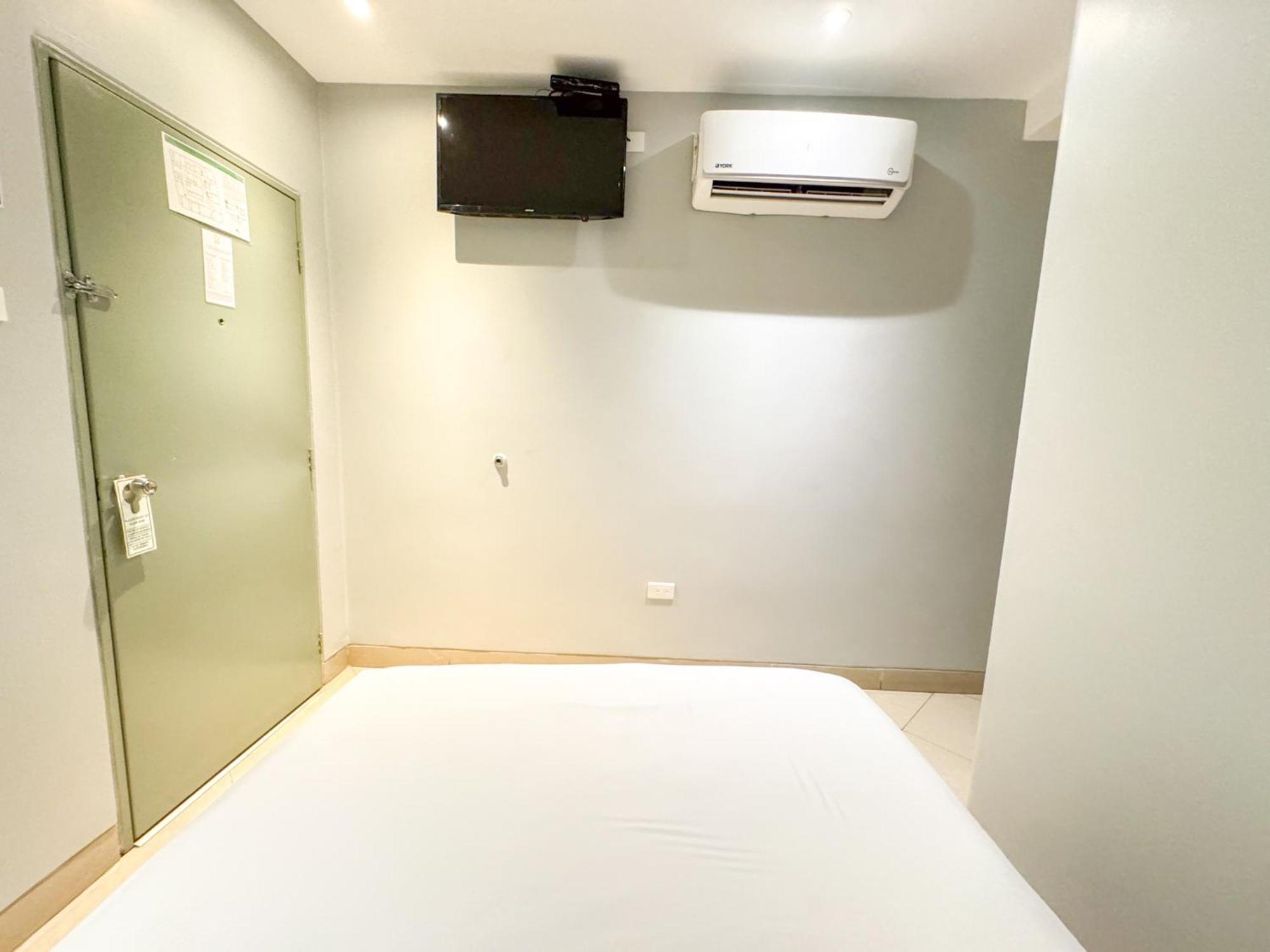 Gh Sander Hotel Guayaquil Buitenkant foto