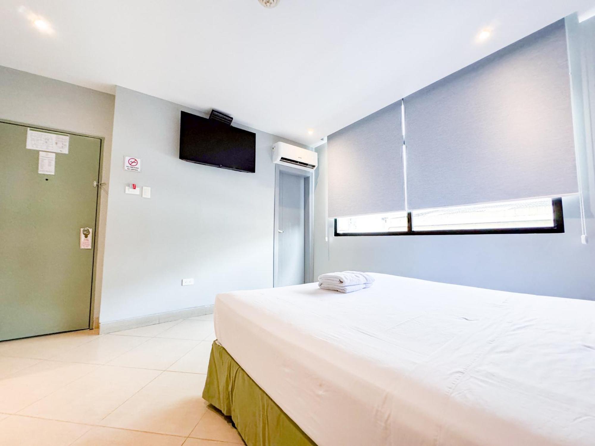 Gh Sander Hotel Guayaquil Buitenkant foto