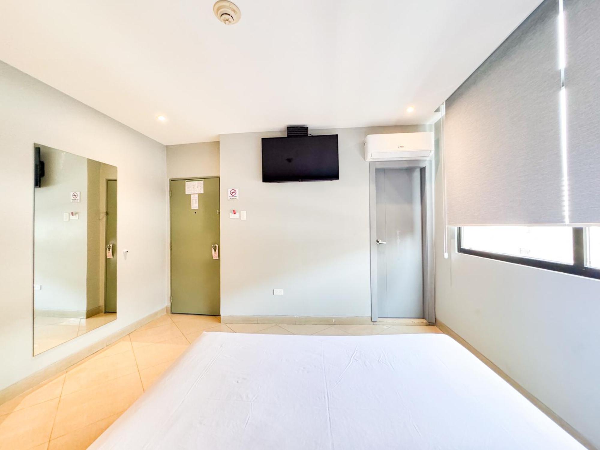 Gh Sander Hotel Guayaquil Buitenkant foto