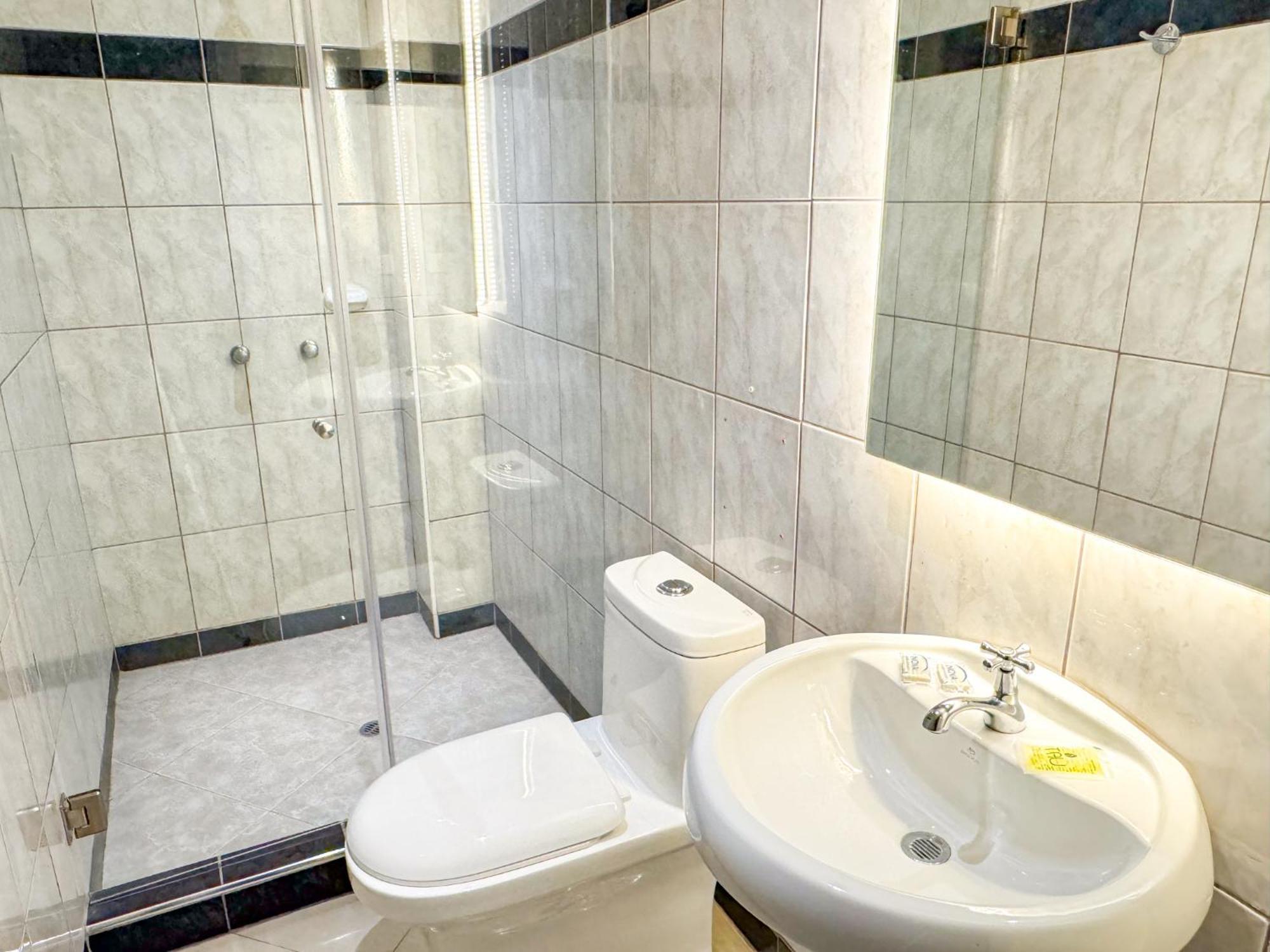 Gh Sander Hotel Guayaquil Buitenkant foto