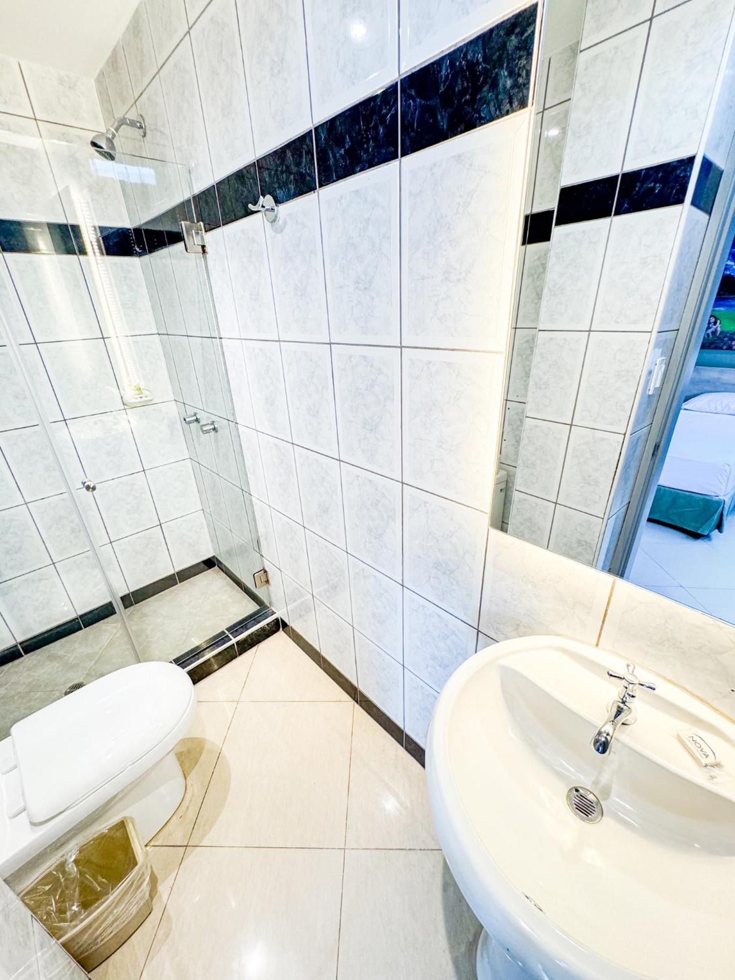 Gh Sander Hotel Guayaquil Buitenkant foto